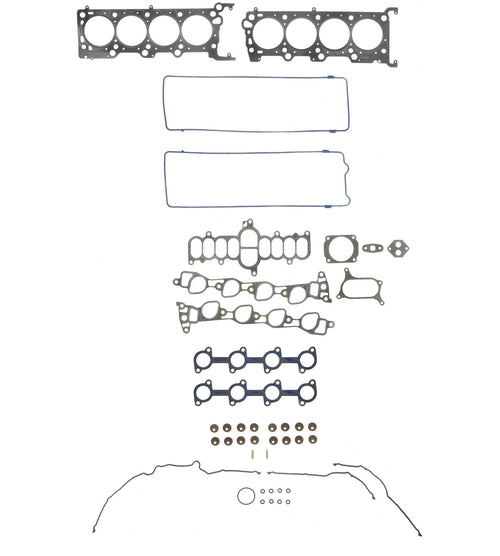HS FEL-PRO 9790 PT-8 Head Gasket Set