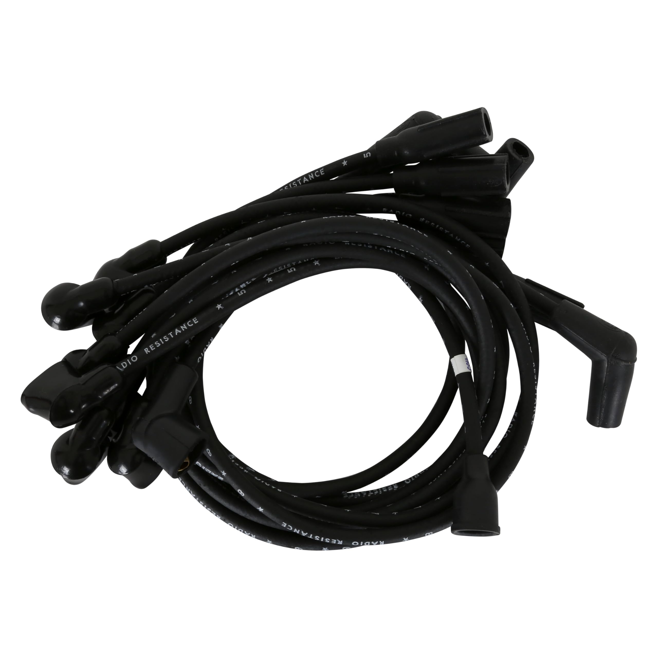 Spark Plug Wires Classic - 64-66 V8 Scott Drake (Conc (C5OZ-12259-B)