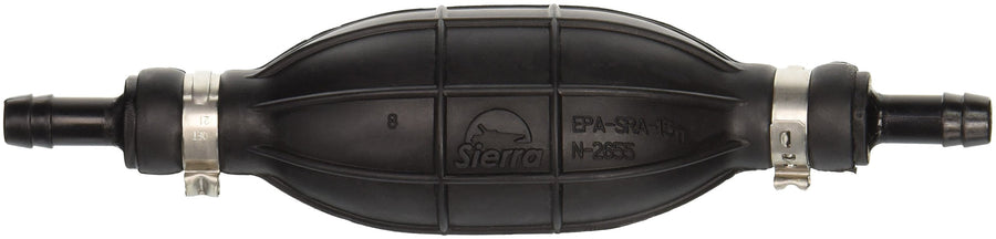 18-8005EP-1 SIERRA INTERNATIONAL Primer Bulb - 3/8"
