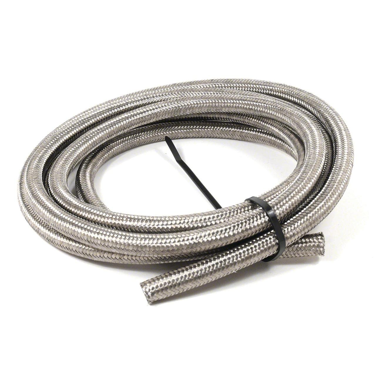 Dbl Brd Ss Racing Hose Speedfx -10an X 20