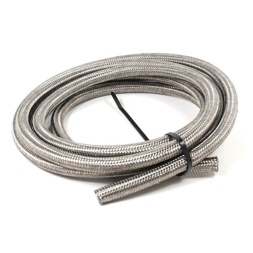 Dbl Brd Ss Racing Hose Speedfx -10an X 20