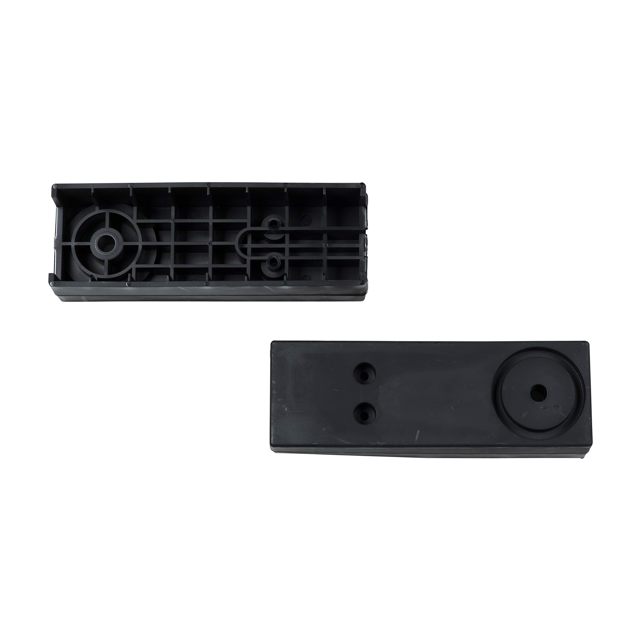 Centering Guide HappiJac for Truck Camper Tie Down Various Sizes