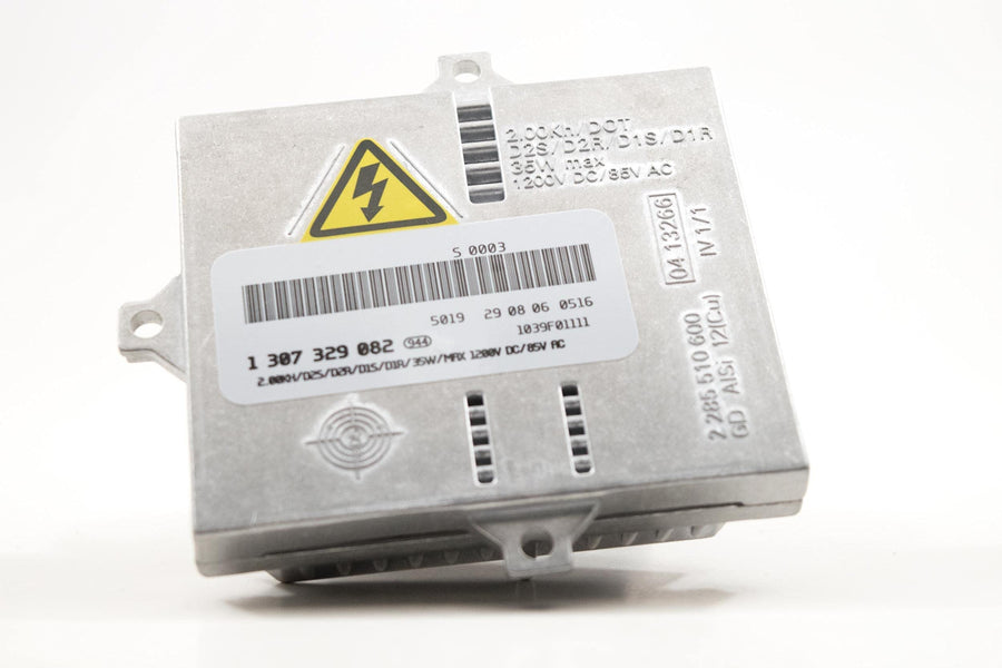 Litronic Gen 3 Ballast OE Replacement, fits Audi, BMW Mazda Mini Cooper, & VW, OEM Part Number’s AL 1307329293, 63126918593, 63127176068, Plug and Play Replacement for Factory HID, (x1 BL209)