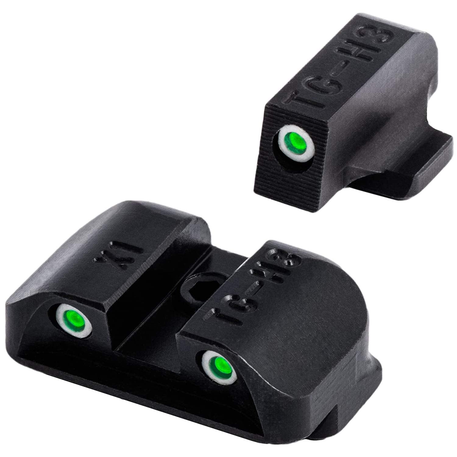 Springfield TruGlo Glow in the Dark Pistol Sight