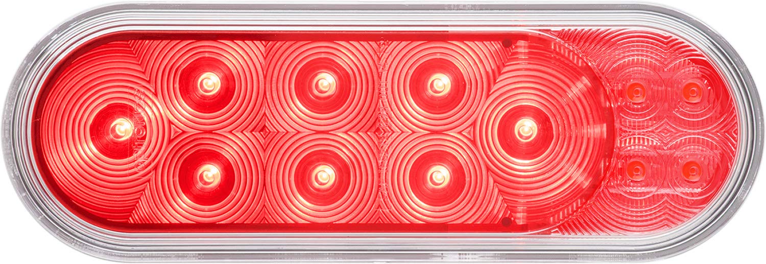 MCL32RS Optronics LED Fusion Tail Light Kit (TLL211XRTMK)