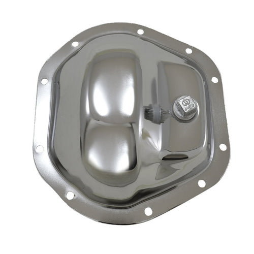 Chrome Replacement Cover for Dana 44 Differential Yukon Gear & Axle (YP C1-D44-STD)