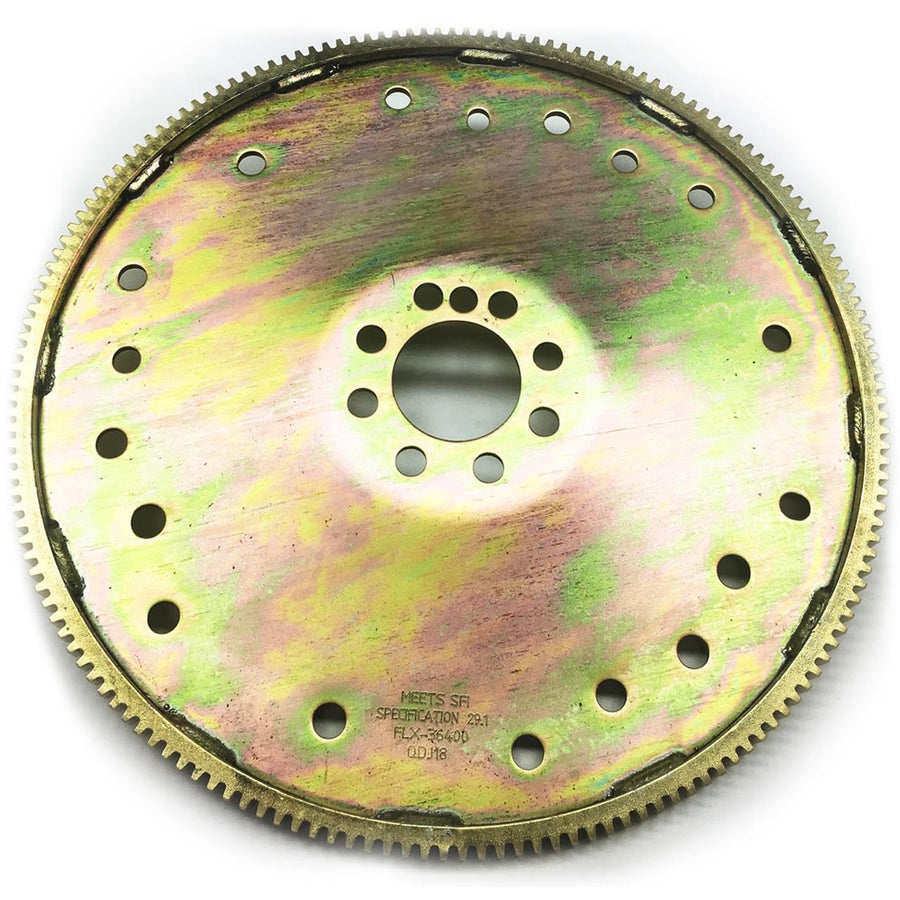 Gold Series PRW SFI-Rated Chromoly Steel Flexplate 2009-2015 GM LS Serie