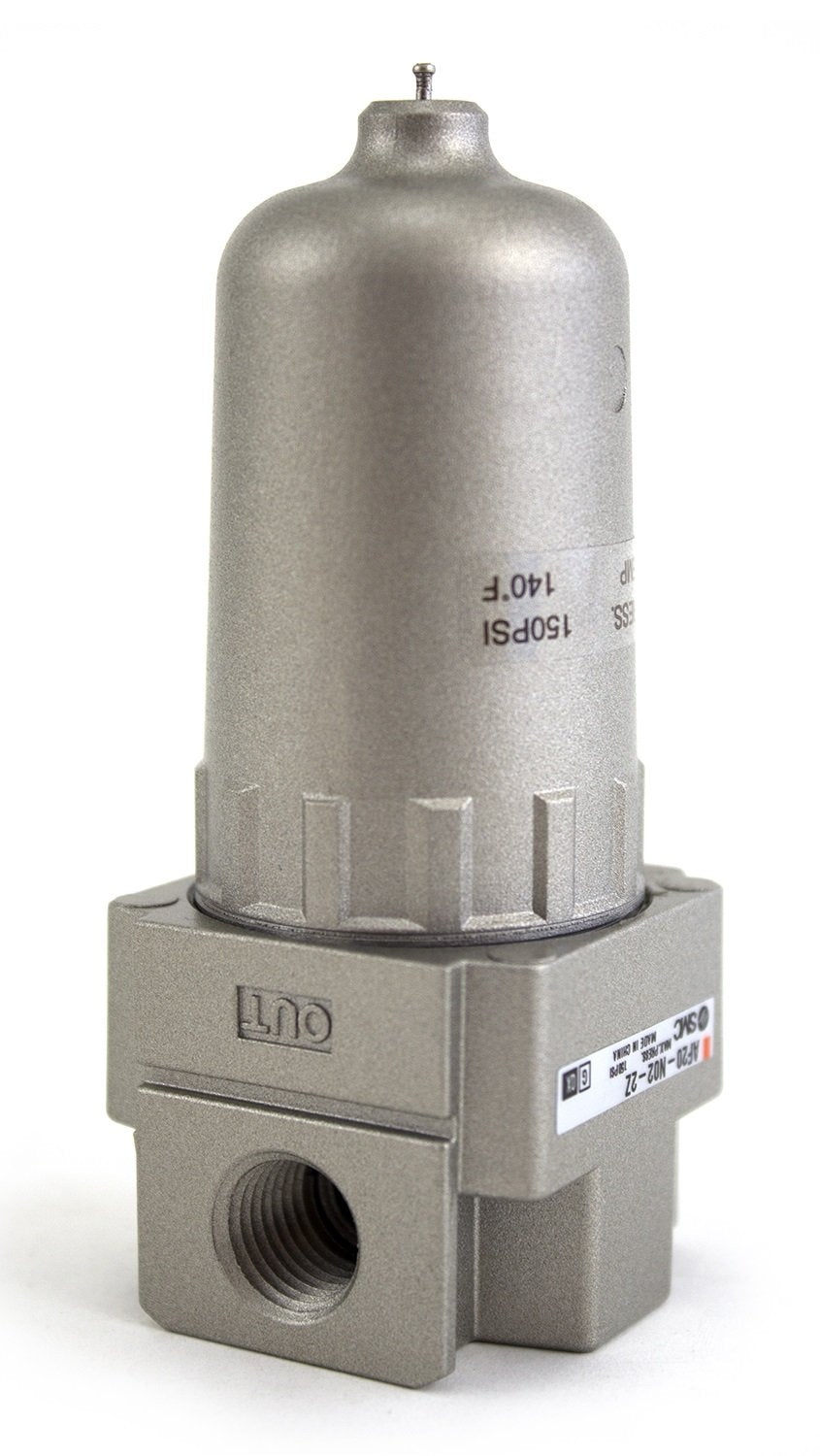 SMC Water Trap Air Lift (21011)