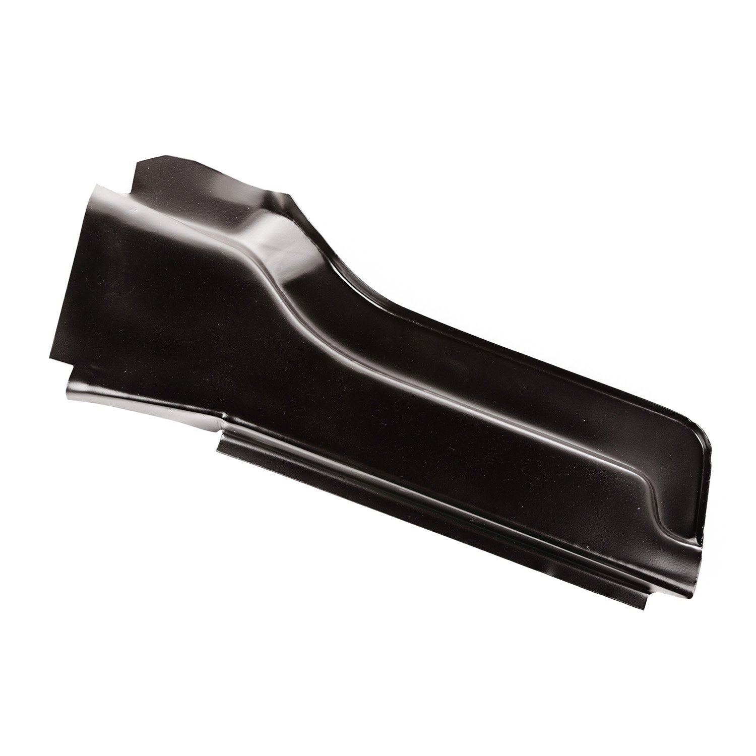 12009.17 | Omix | Right B-Pillar, Side Panel | OE Reference: 55176164 | Fits 1976-1995 Jeep CJ7 / Wrangler YJ
