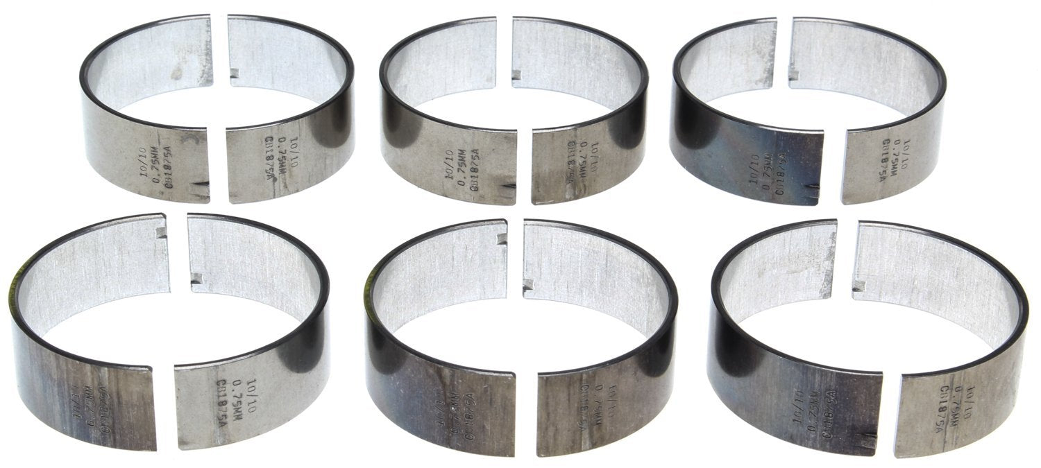 Clevite Engine CB-1875A-.75MM(6) Connecting Rod Bearing Set