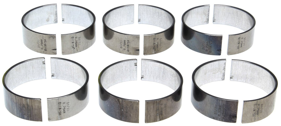 Clevite Engine CB-1875A-.75MM(6) Connecting Rod Bearing Set