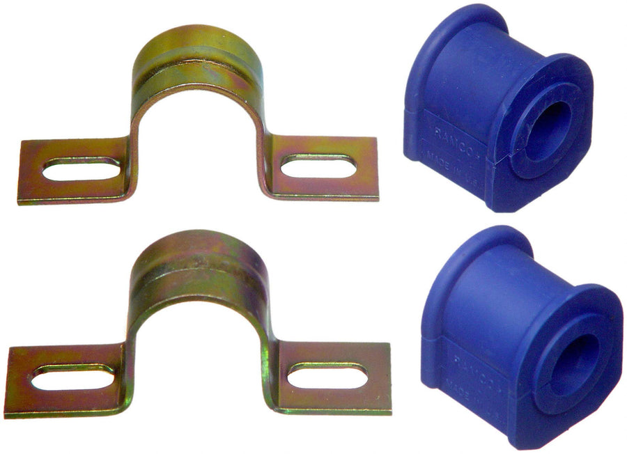 Suspension Stabilizer Bar Bushing Kit MOOG K8791 for Ford F-150