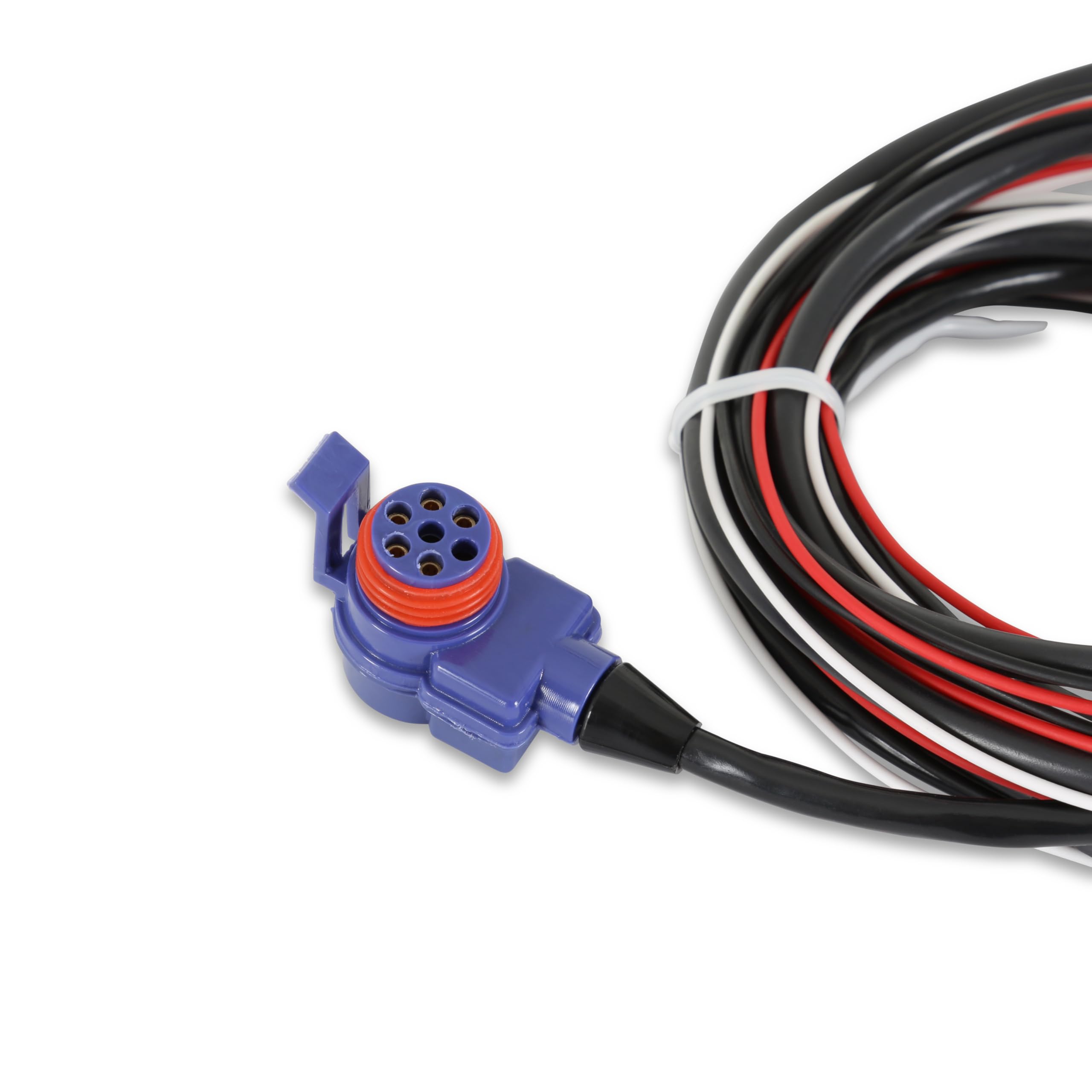 12.3" Racepak Display - Kit Includes (Display,Harness,and Data Cables) 250-DS-123