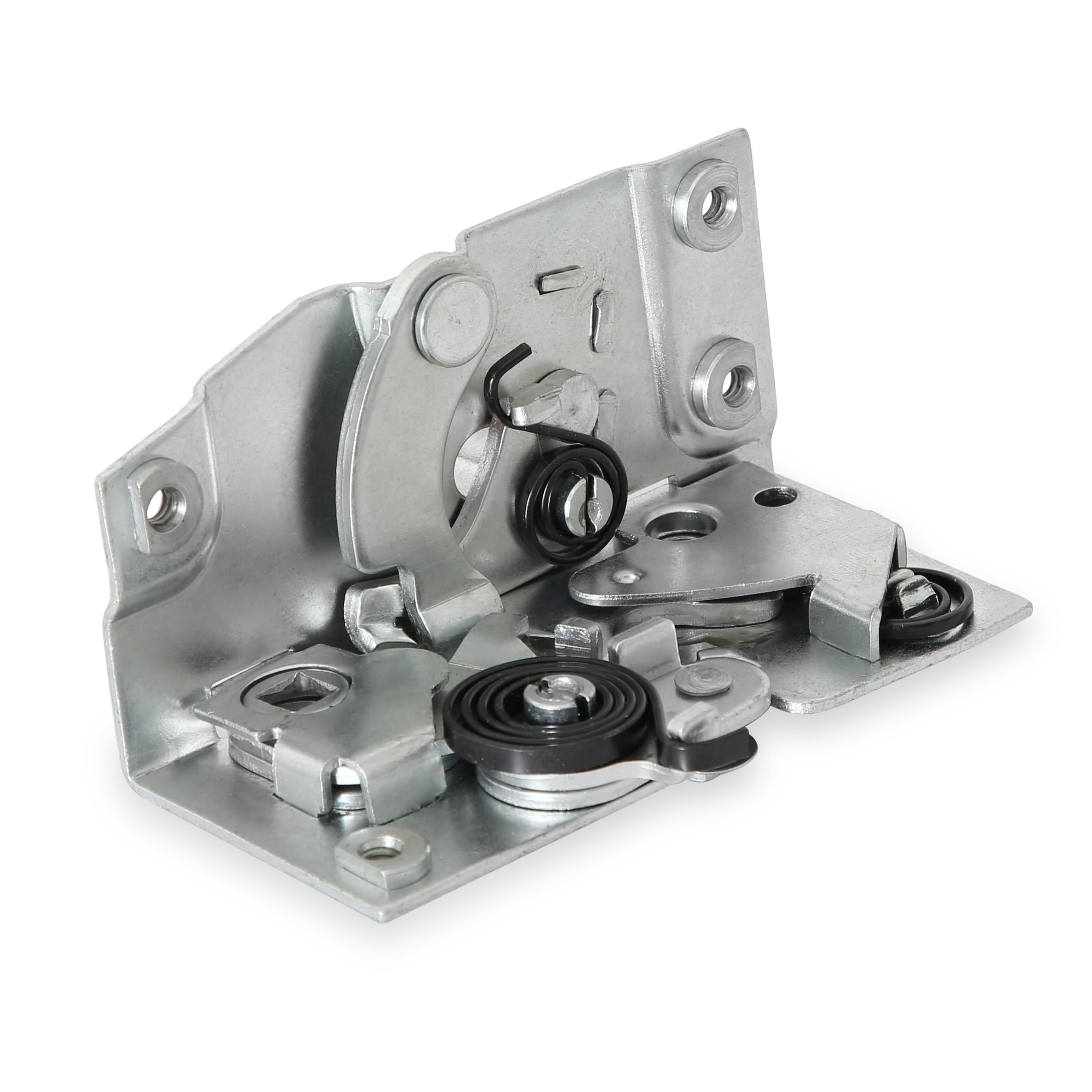 Door Latch Assembly Brothers Trucks - LH DLA51
