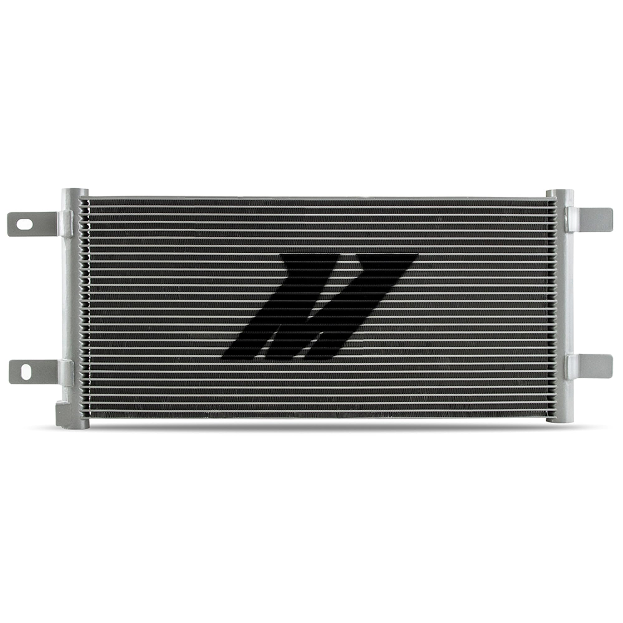 Mishimoto Transmission Cooler MMTC-RAM-15SL, Compatible with Dodge Ram Cummins 6.7L, 2015-2018