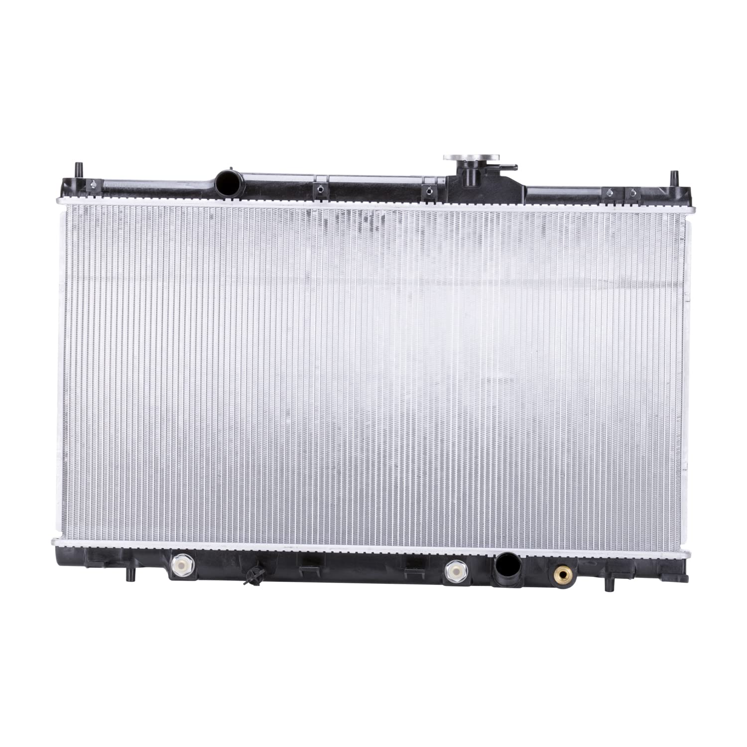 Radiator TYC 13015 Compatible with 2007-2011 Honda Element