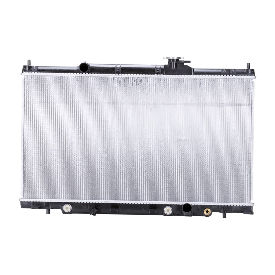 Radiator TYC 13015 Compatible with 2007-2011 Honda Element