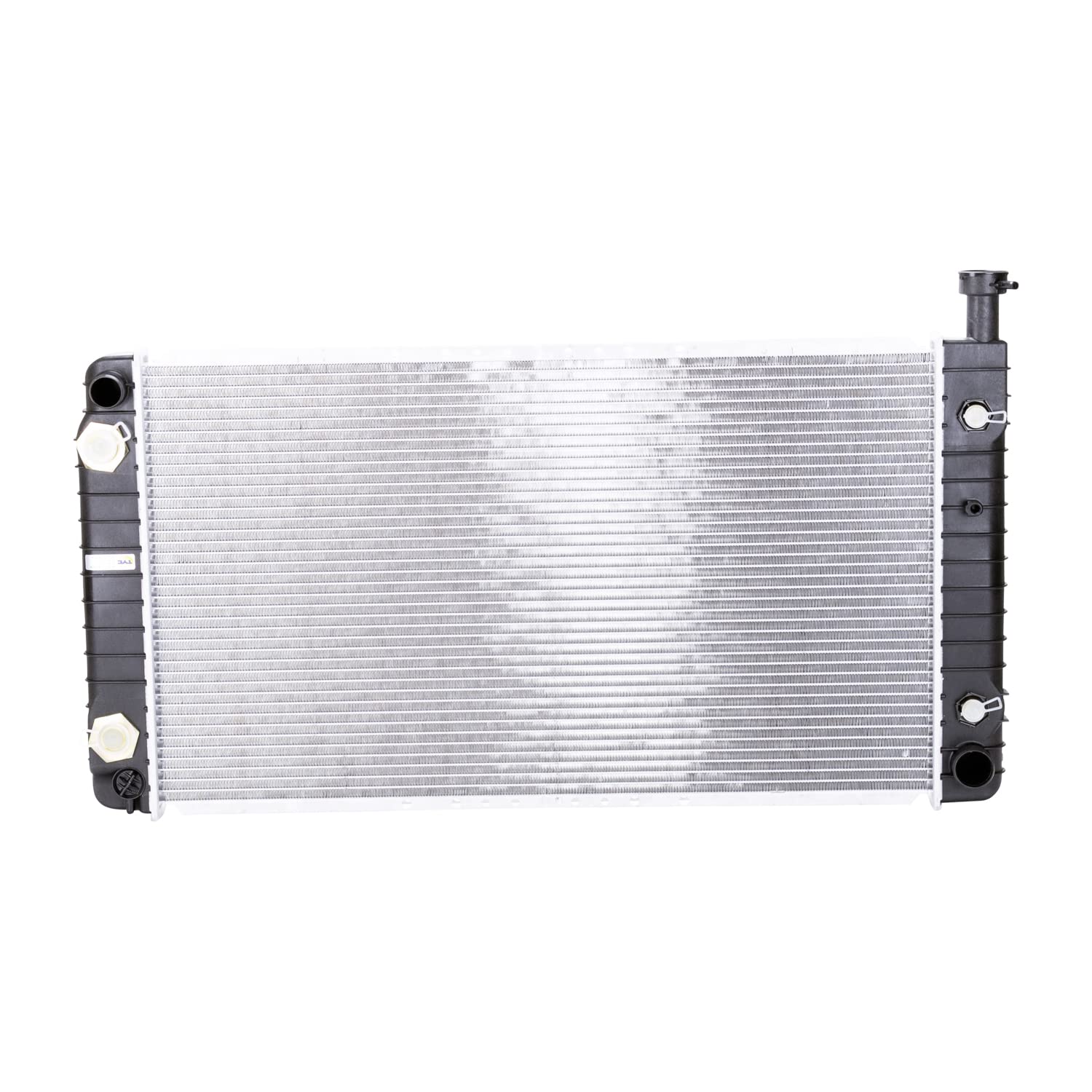 Radiator TYC Compatible with 1996-2002 Chevrolet Express Vans