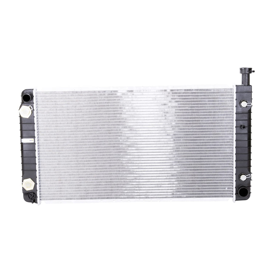 Radiator TYC Compatible with 1996-2002 Chevrolet Express Vans