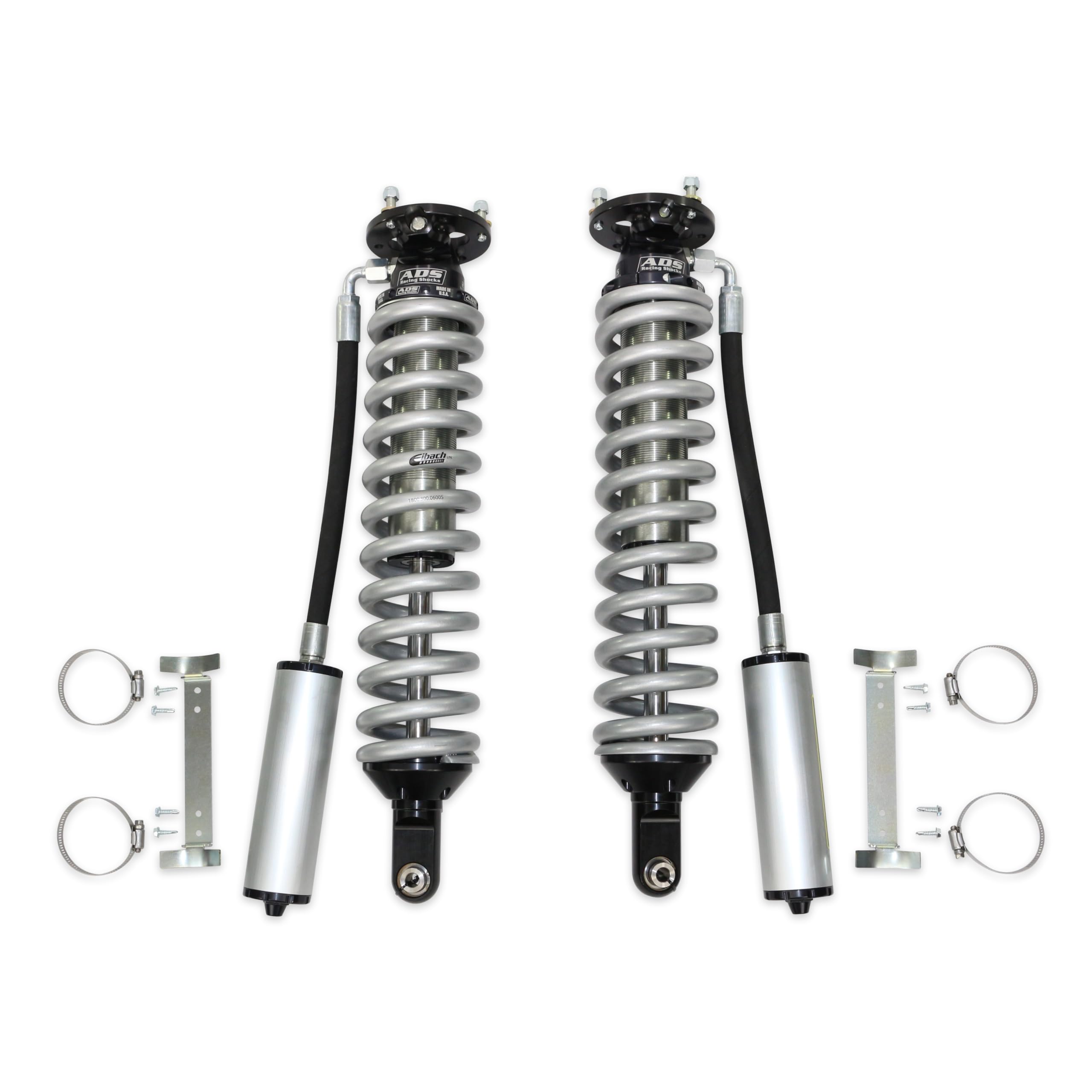 2005-2023 Arizona Desert Shocks 2.5 Tacoma LT/Remote Resi 600# (250-TT05L-060)
