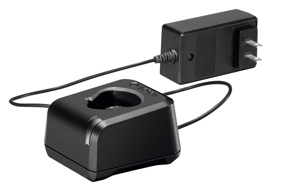 12V Max Bosch GAL12V-20 Lithium-Ion Battery Charger