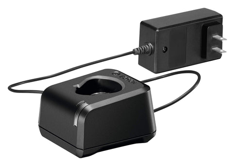 12V Max Bosch GAL12V-20 Lithium-Ion Battery Charger