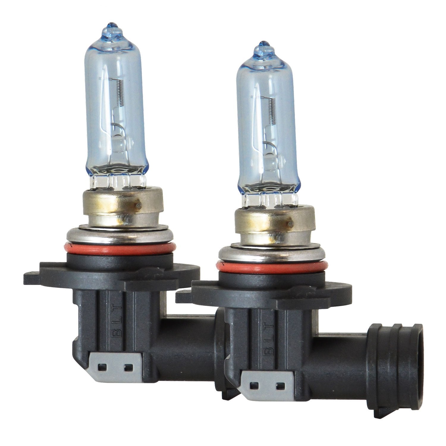 Xtreme White Piaa 23-10195 Hybrid 9005 Bulb (3900K - 12V 60W), 2 Pack