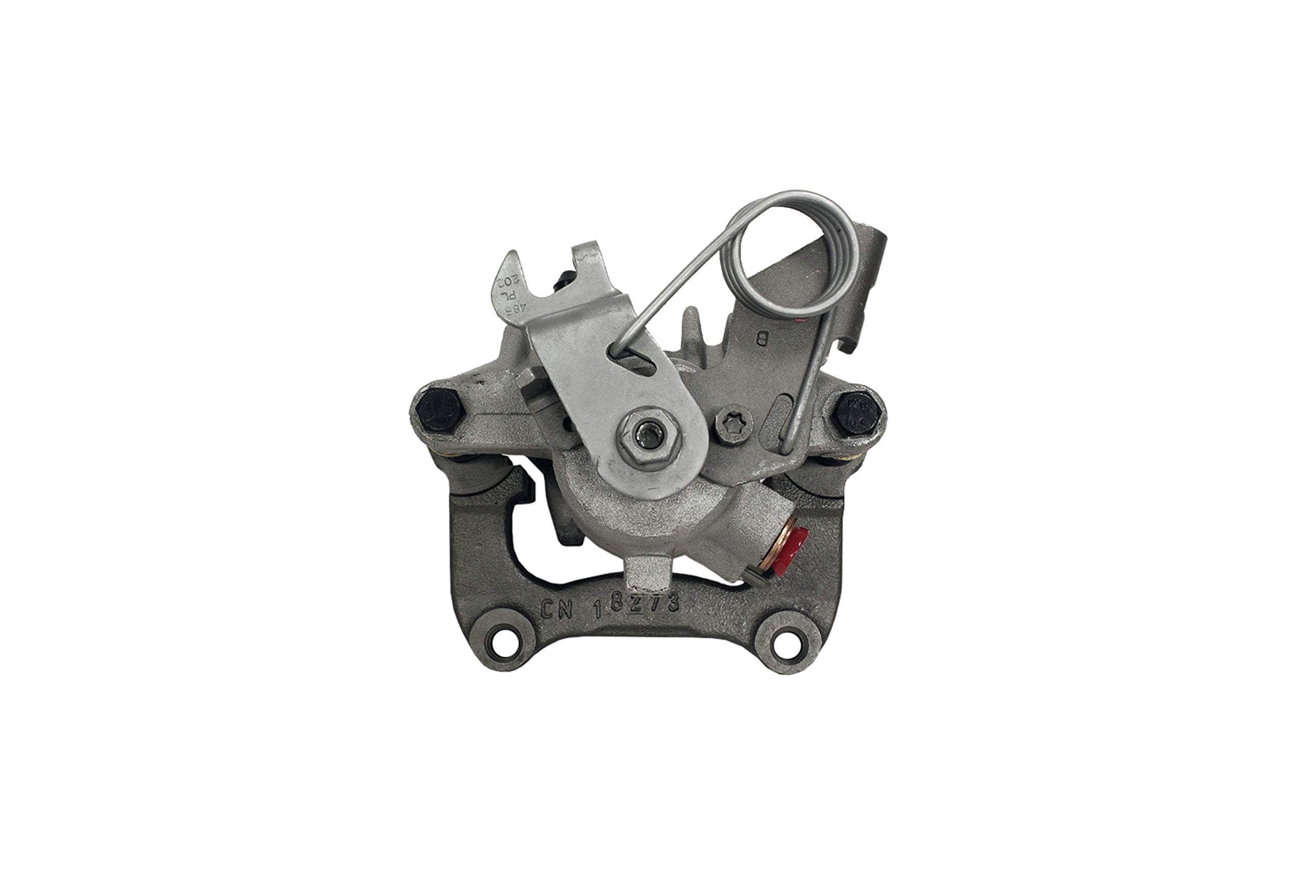 Power Stop Rear L2636 Right One Stock Replacement Brake Caliper For Audi A6 Quattro 1998-2004, Audi Allroad Quattro 2001-2005, Volkswagen Passat 2000-2005 [Model Specific]
