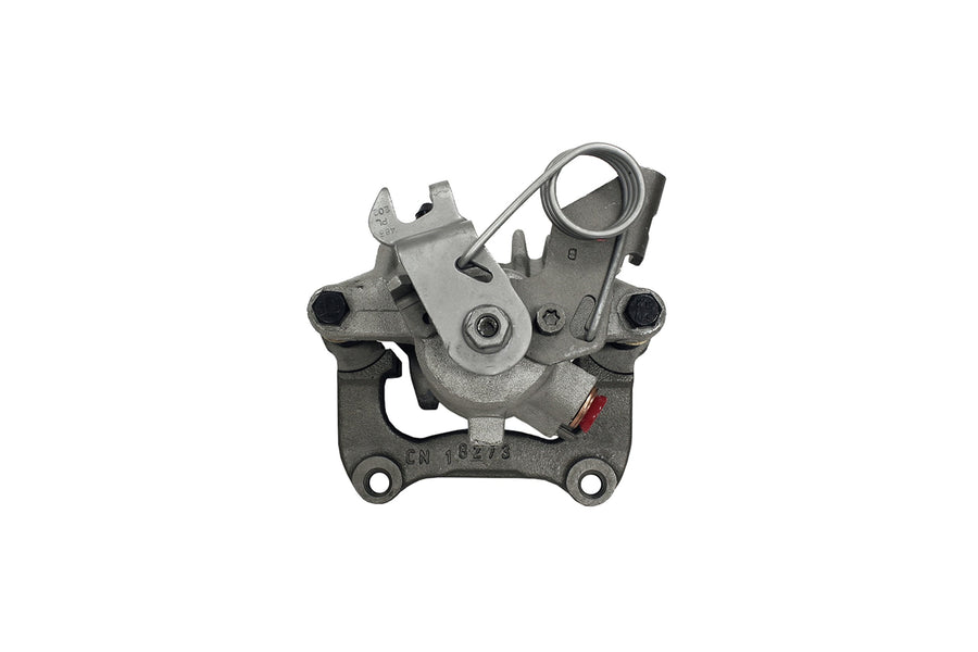 Power Stop Rear L2636 Right One Stock Replacement Brake Caliper For Audi A6 Quattro 1998-2004, Audi Allroad Quattro 2001-2005, Volkswagen Passat 2000-2005 [Model Specific]