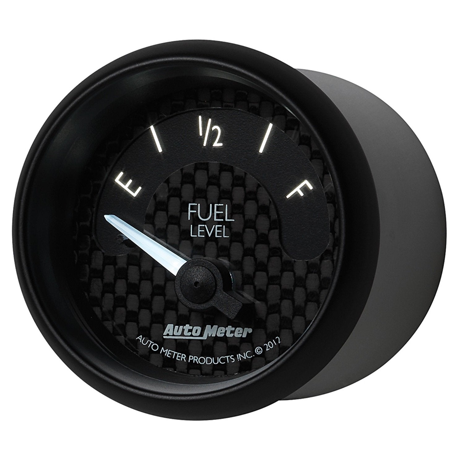 GT Series Auto Meter Electric Fuel Level Gauge 8016