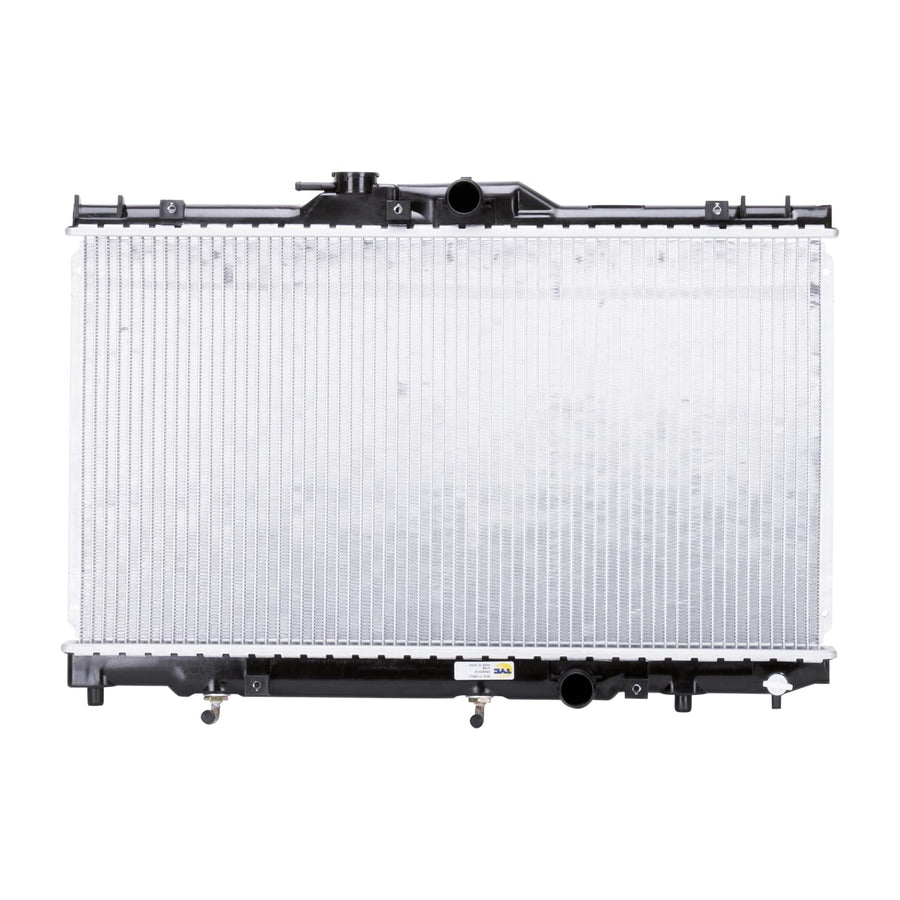 Radiator TYC 2198 Compatible with 1998-2002 Toyota Corolla