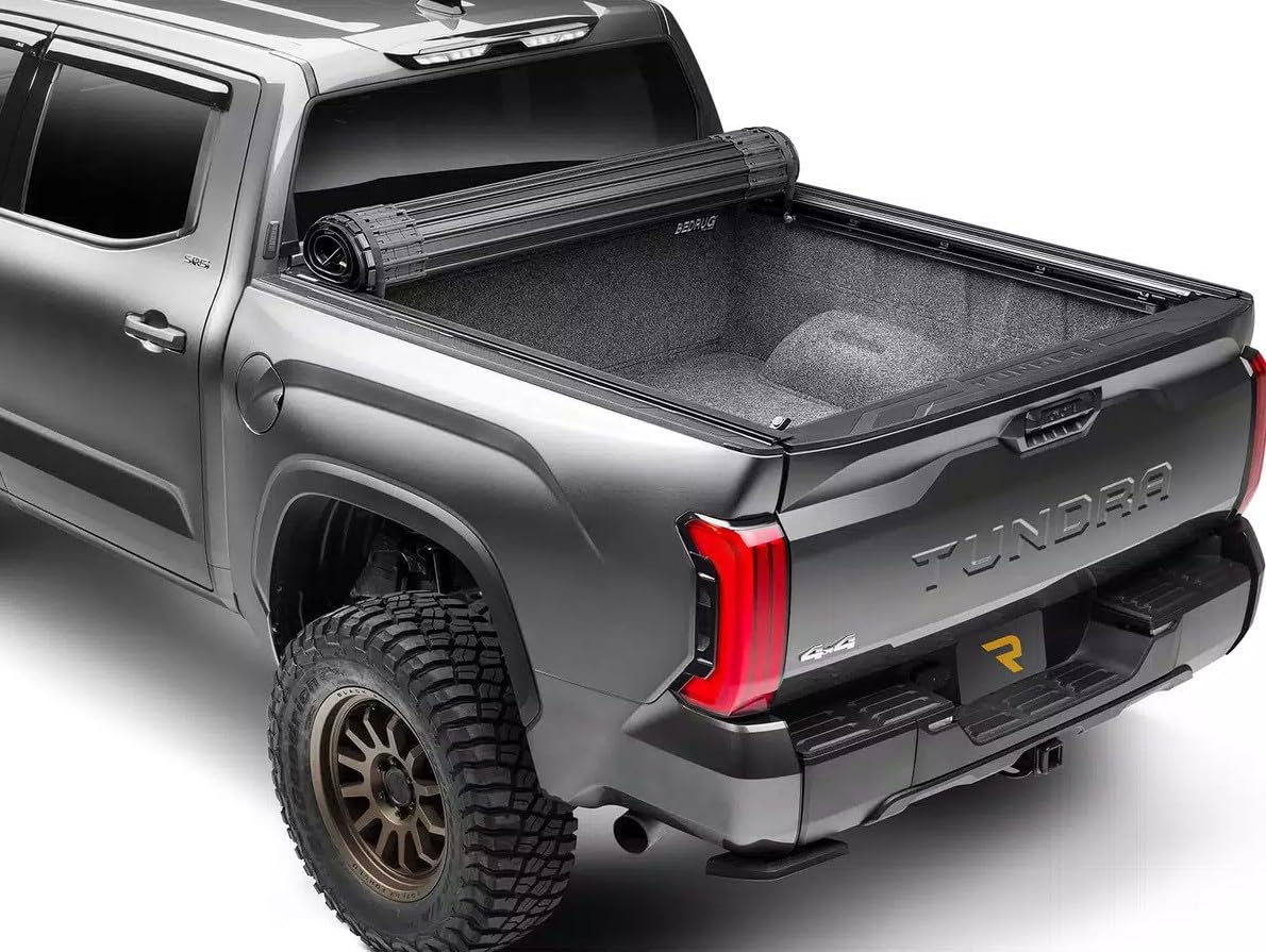 Tonneau BAK Cover