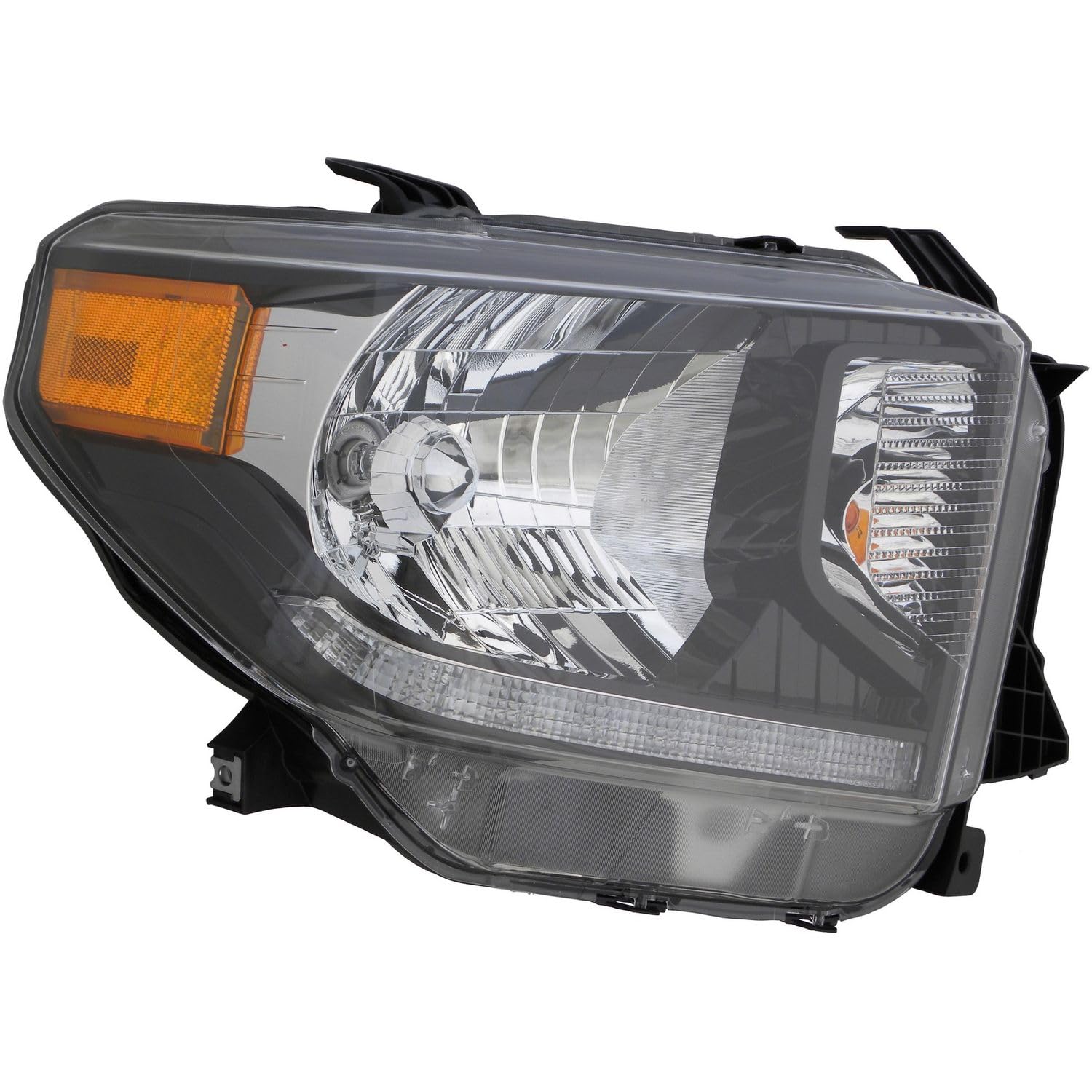 Eagle Eyes 18 TY TNDRA H.L. (HALOGEN) (W/LEVELING)