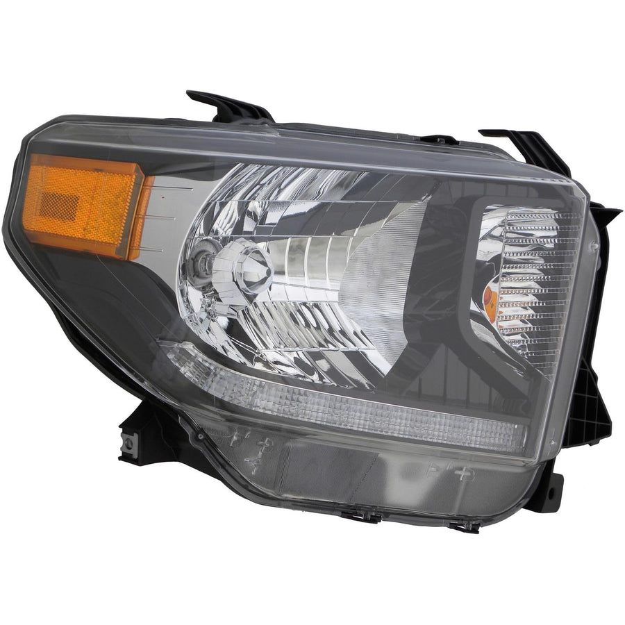 Eagle Eyes 18 TY TNDRA H.L. (HALOGEN) (W/LEVELING)