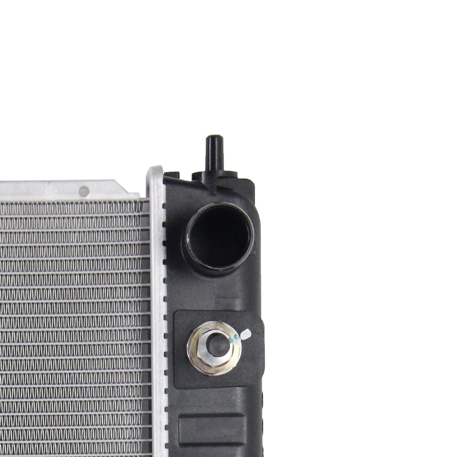 Radiator TYC Compatible with 2011-2014 Nissan Murano