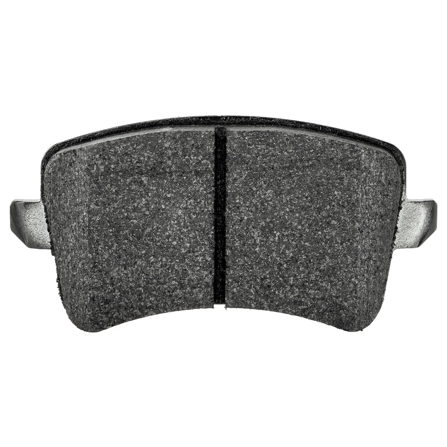 Performance Hawk HB823Z.652 Ceramic Street Brake Pads