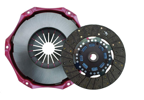 HDX RAM Clutches 88931HDX 11-Inch x 1 1/8-26-Inch Clutch Kit