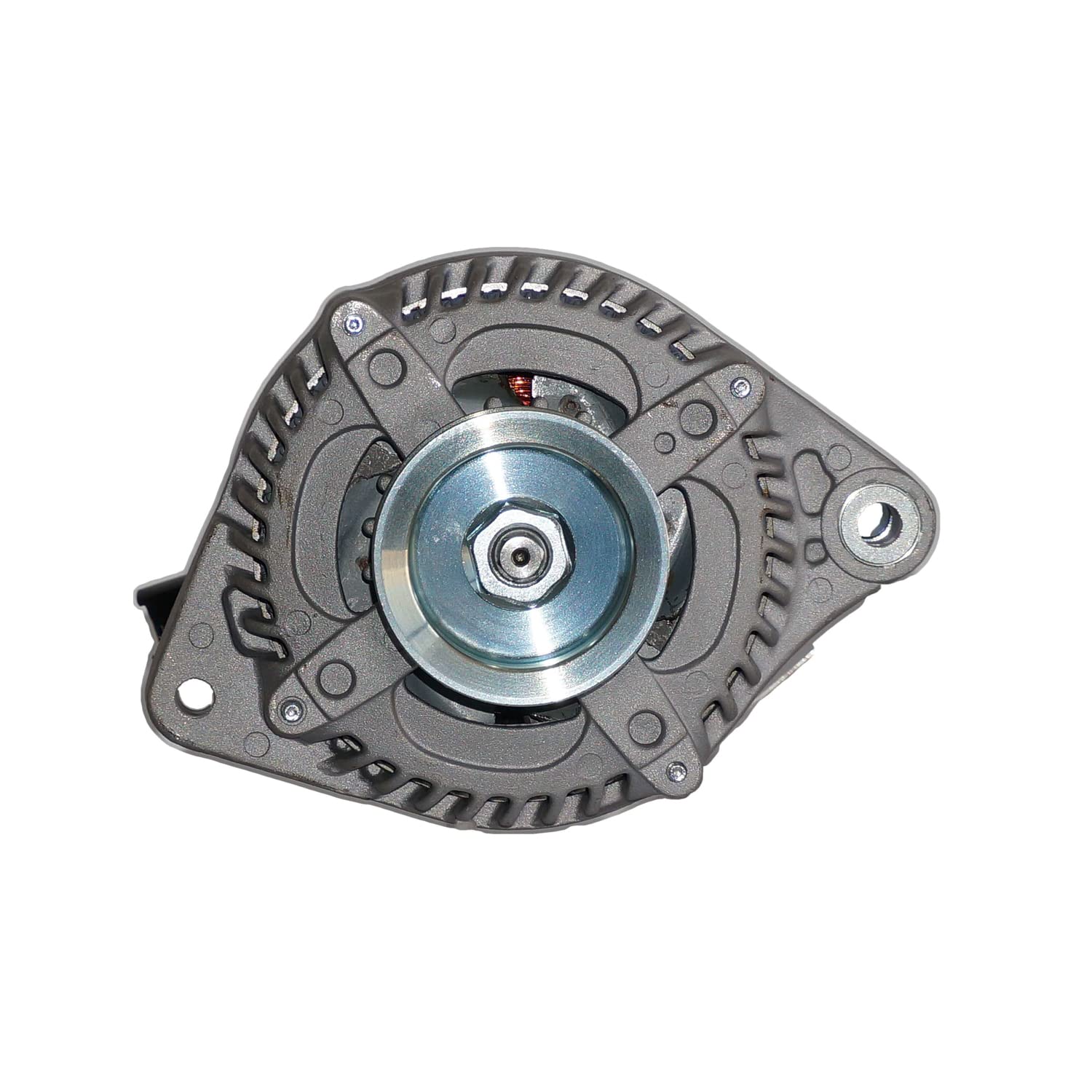 Alternator TYC Compatible with 2004-2007 Saturn VUE