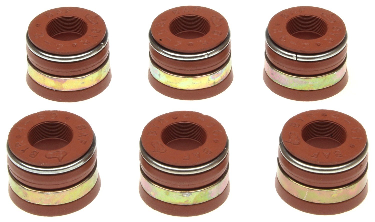 Engine Valve Stem Oil Seal Set MAHLE SS45484