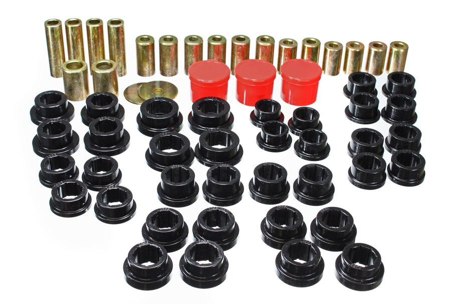 Rear Energy Suspension Control Arm Bushing for Nissan 350Z