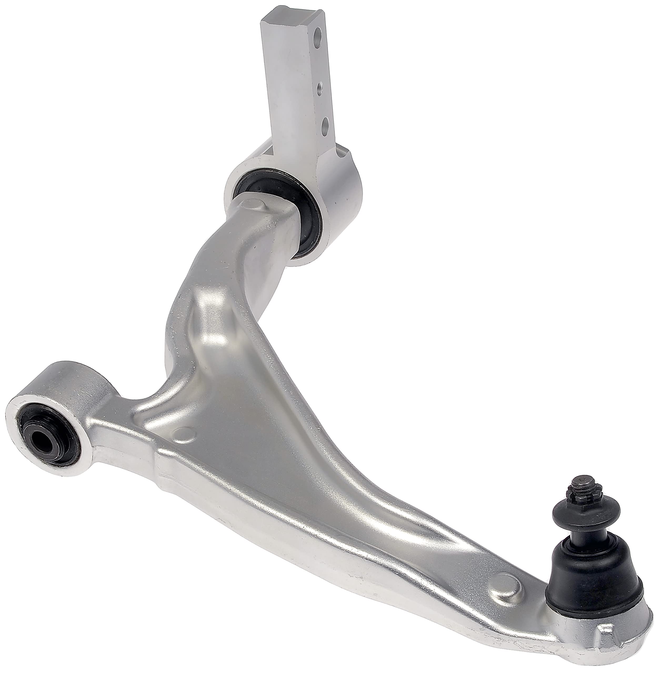 Dorman Front Passenger Side 526-768 Lower Suspension Control Arm and Ball Joint Assembly Compatible with Select Honda Models