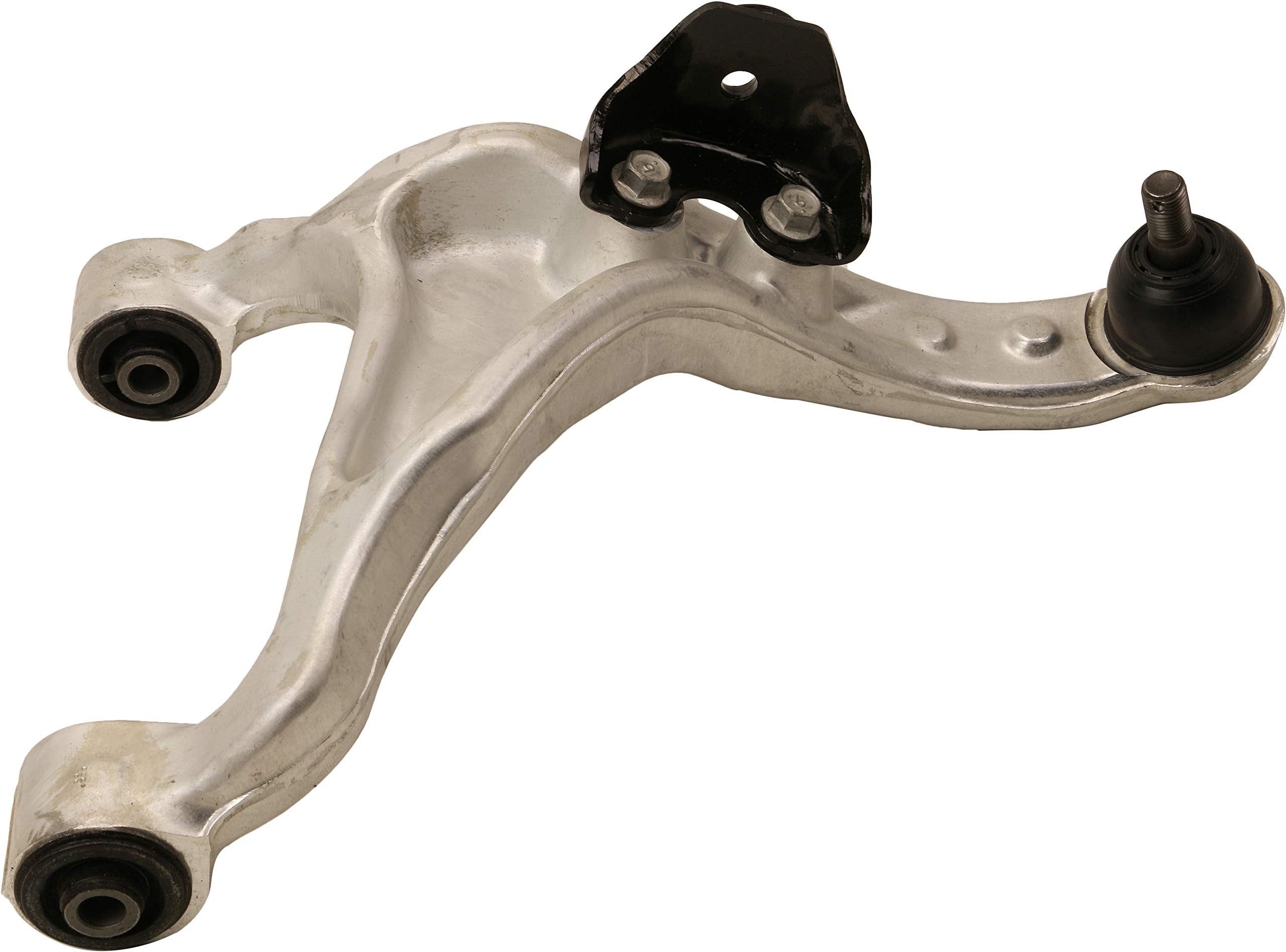 MOOG Suspension Control Arm and Ball Joint Assembly rear left upper RK623419