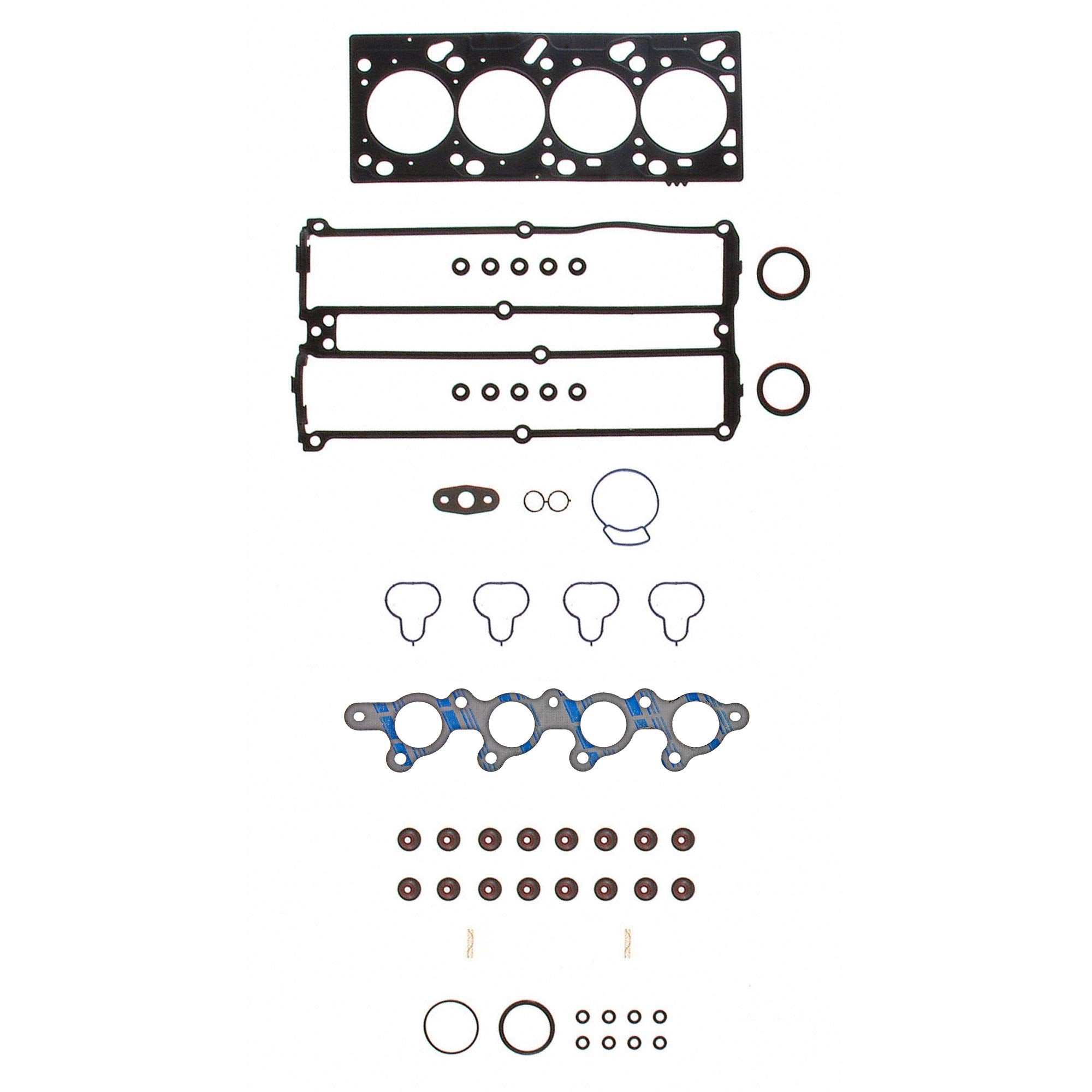 HS FEL-PRO 9005 PT-4 Head Gasket Set