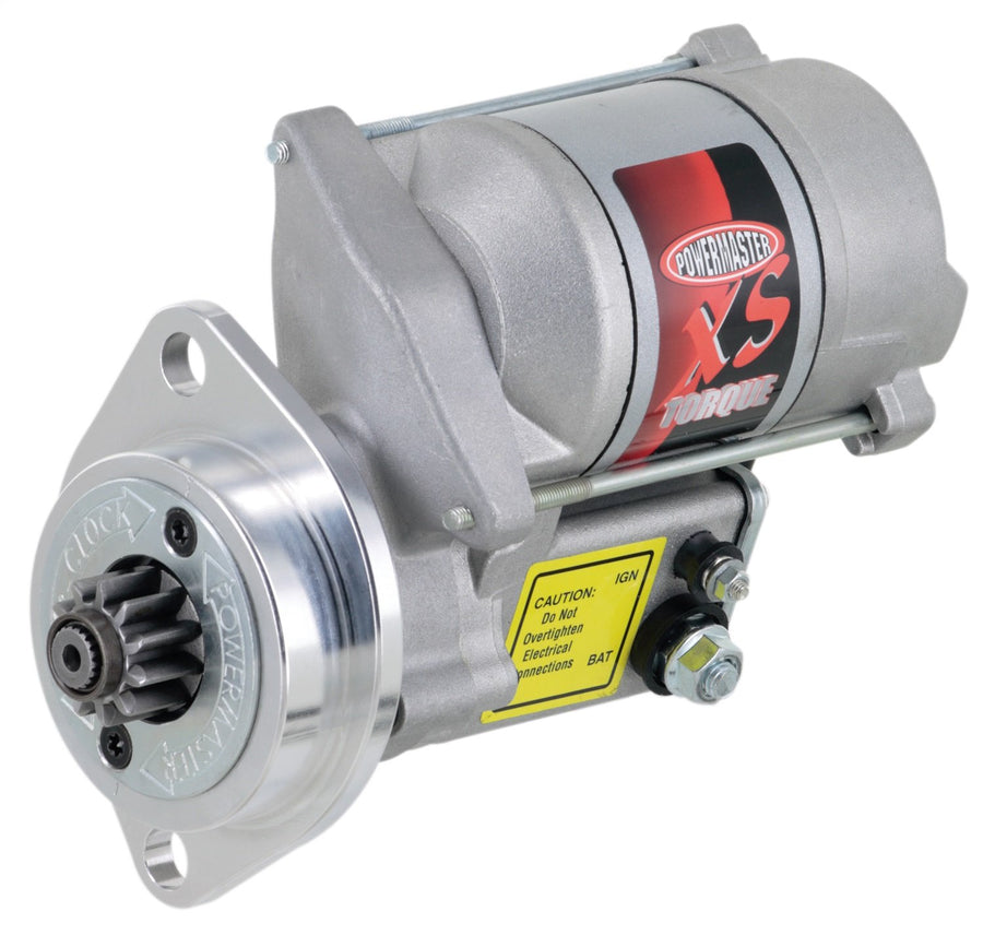 Str XS Powermaster Infi-Clock™ Nailhead 1964-'66 401,425,ST300/ST400 Trans 18:1 Natural
