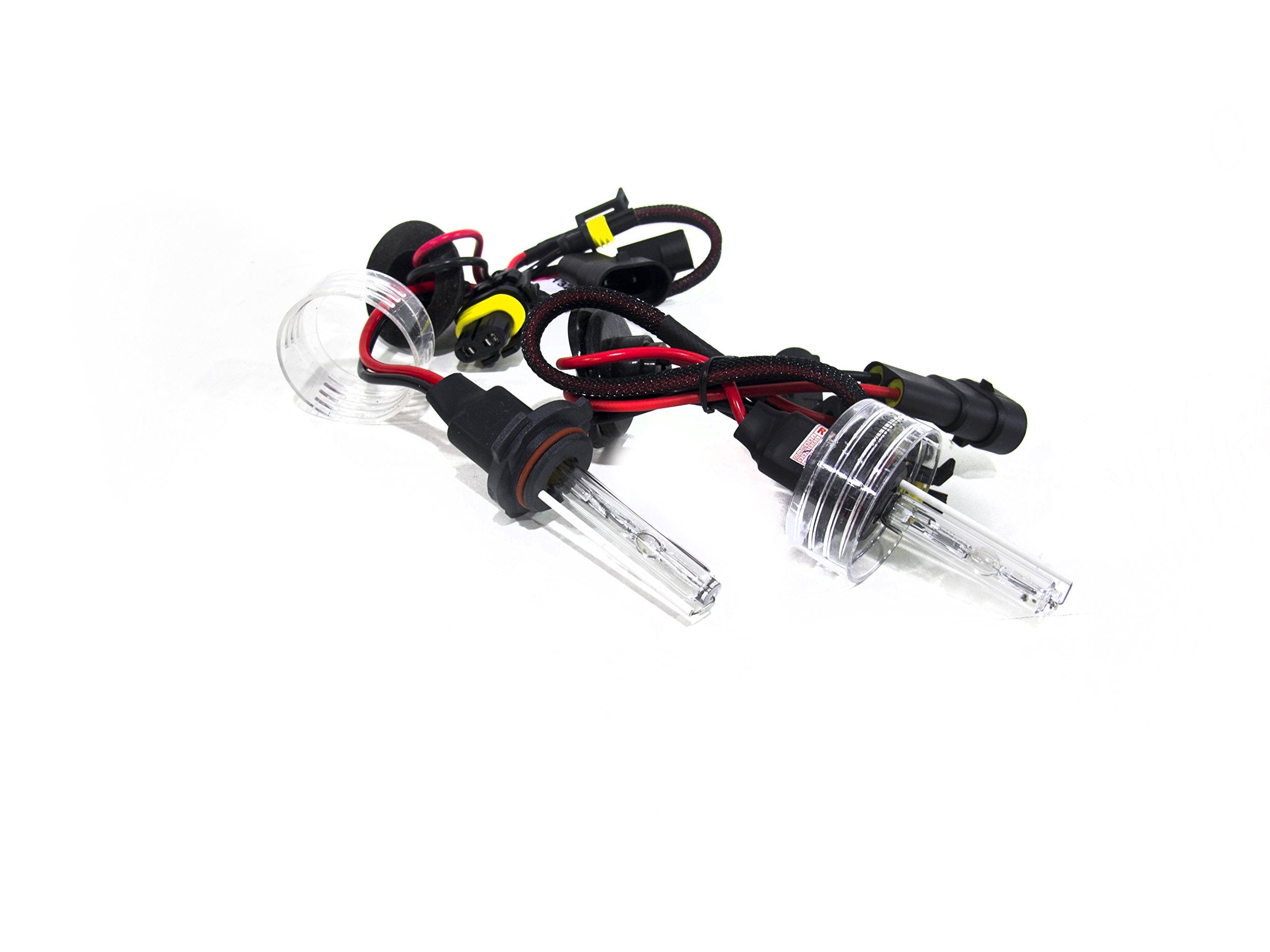 Replacement Race Sport Bulb (9006-6K-SB-RB), Pair