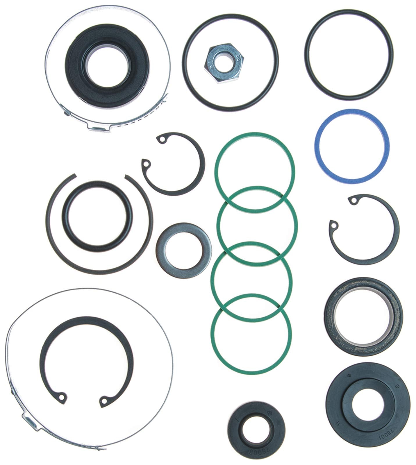Power Steering Gates 351710 Repair Kit