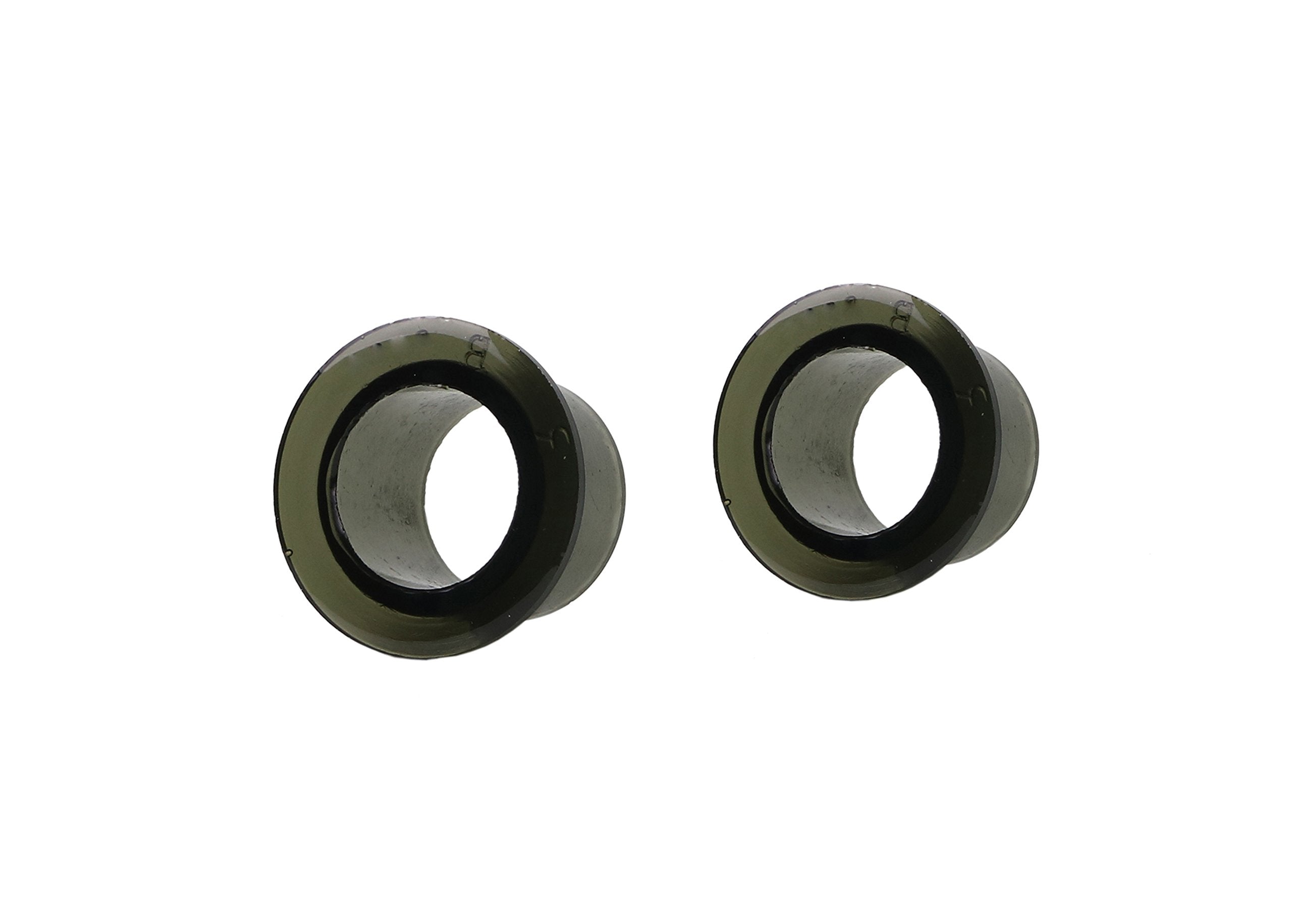 Black Nolathane Steering Idler Bushing REV192.0026 (Front)