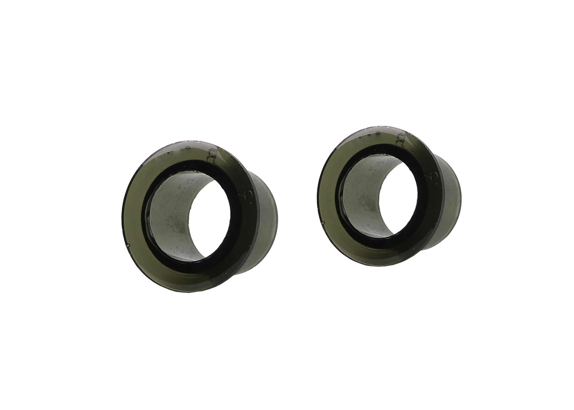 Black Nolathane Steering Idler Bushing REV192.0026 (Front)