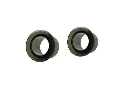 Black Nolathane Steering Idler Bushing REV192.0026 (Front)