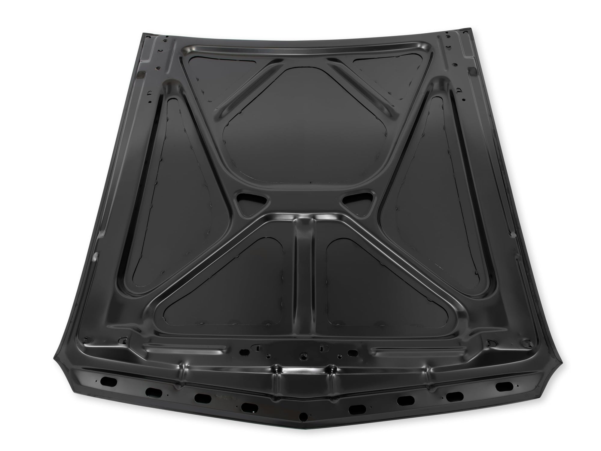 Hood Scott Drake - C5ZZ-16612-BR